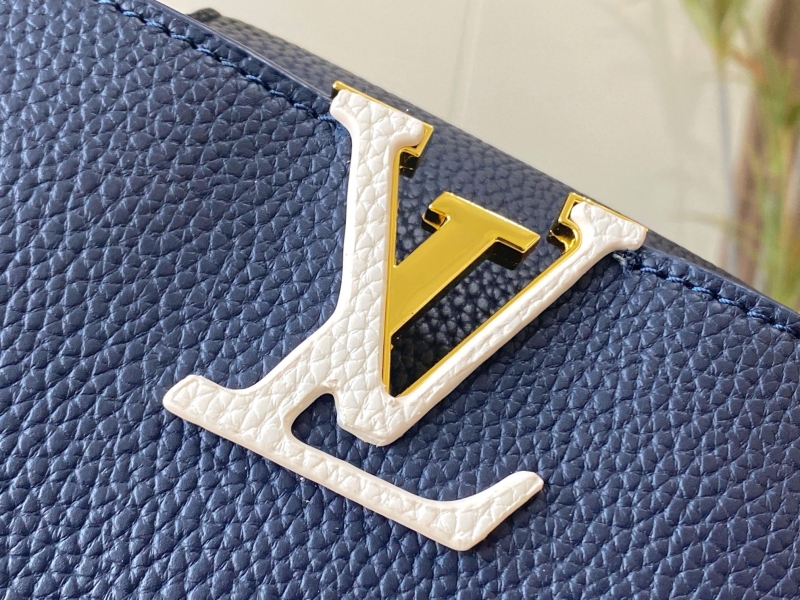 LV Capucines Bags